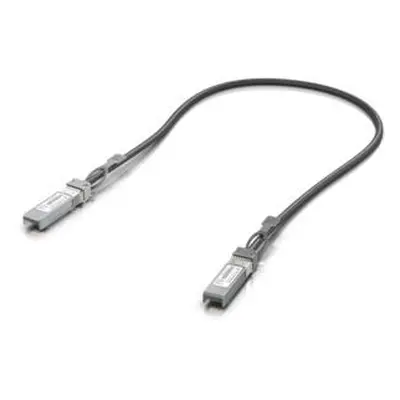 Ubiquiti UniFi Direct Attach Cable, SFP28 25Gbps 0,5m