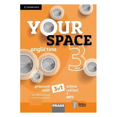 Your Space 3 (3 v 1) (nedostupné)