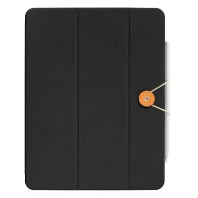 Native Union iPad Folio black iPad 12.9" FOLIO-BLK-13