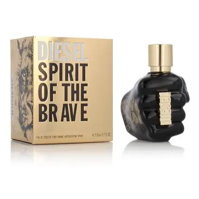 Diesel Spirit of the Brave toaletní voda pánská 50 ml