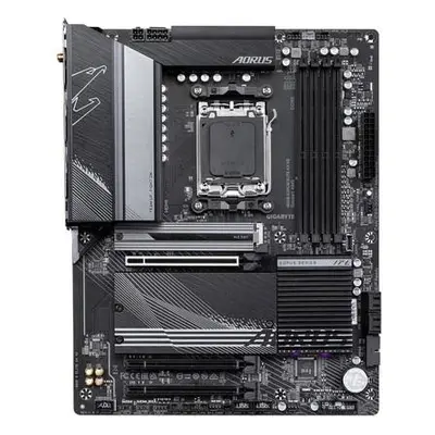 Gigabyte AORUS B650 ELITE AX V2, AMD B650, AM5, 4xDDR5, ATX, B650 A ELITE AX V2