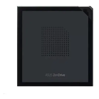 ASUS ZenDrive V1M DVD-RW USB-C externí vypalovačka, retail, 90DD02L0-M29000