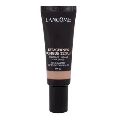 Lancôme Dlouhotrvající krémový korektor na kruhy pod očima Effacernes Longue Tenue SPF 30 (Long-