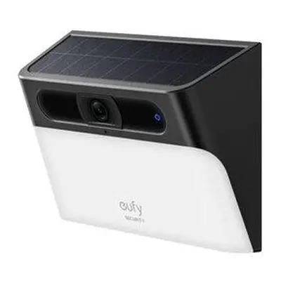 Eufy Solar Wall Light Cam S120 (T81A0311)