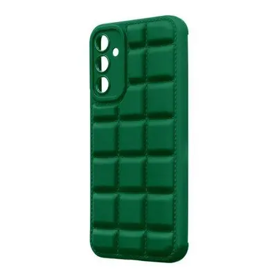 Obal:Me Block Kryt pro Samsung Galaxy A34 5G Green