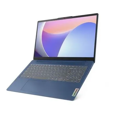 Lenovo IdeaPad Slim 3 15IAN8 Core i3-N305/8GB/SSD 512GB/15,6"/FHD/TN/AG/250nitů/WIN11 Home/mod