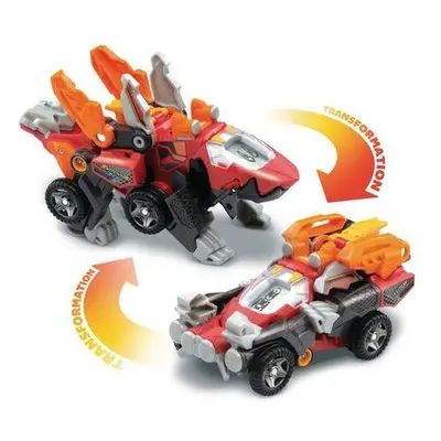 Vtech Stegy - super Stegosaurus CZ