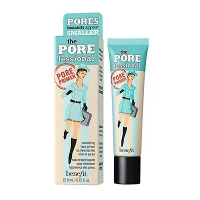 Benefit Podkladová báze minimalizující póry POREfessional (Smoothing Face Primer to Minimize the