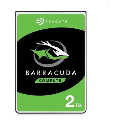 Seagate BarraCuda 2TB, ST2000LM015