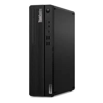 Lenovo ThinkCentre M70s G5 i5-14400/16GB/512GB SSD/DVD±RW/3yOnsite/Win11 Pro/černá, 12U80006CK