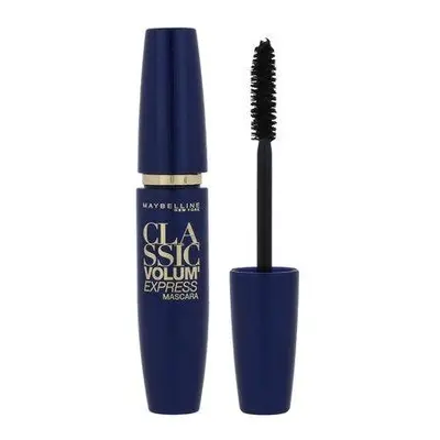 Maybelline Řasenka pro okamžitý objem Classic Volum Express 10 ml Black