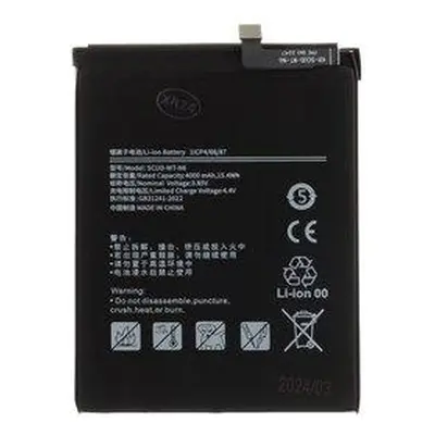 SCUD-WT-N6 Baterie pro Samsung Li-lon 4000mAh (OEM)