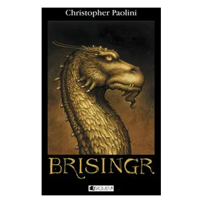 Brisingr