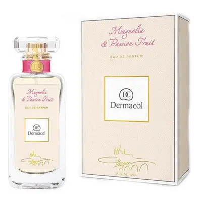 Dermacol Magnolia & Passion Fruit parfémovaná voda dámská 50 ml