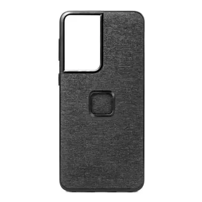 Pouzdro Peak Design Everyday Case Samsung Galaxy S21 Ultra Charcoal M-MC-AL-CH-1