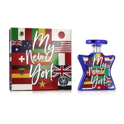 Bond No. 9 My New York EDP 100 ml UNISEX