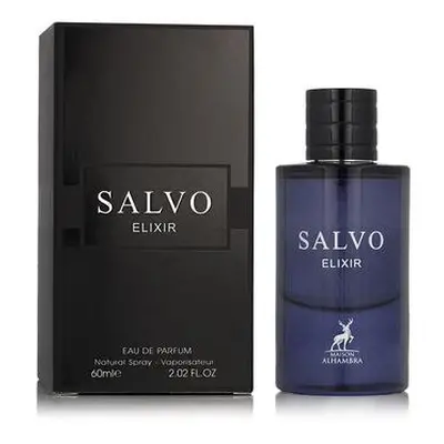 Maison Alhambra Salvo parfémovaná voda pánská 100 ml