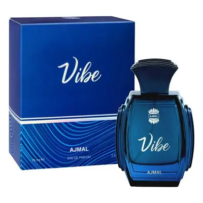 Ajmal Vibe Him parfémovaná voda pánská 75 ml