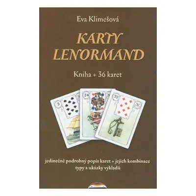 Karty Lenormand