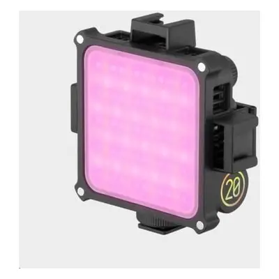 Zhiyun LED Fiveray M20C (RGB) Pocket Light