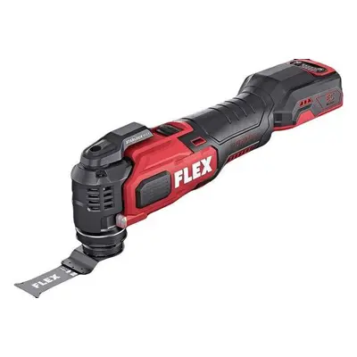 Aku bruska oscilační 18V (bez aku) MT 18.0-EC C FLEX TOOLS 518.409