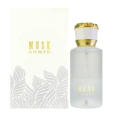 Ahmed Al Maghribi Musk Ahmed - EDP 50 ml