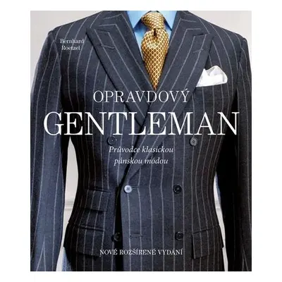 Opravdový gentleman