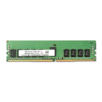 HP 8GB (1x8GB) DDR5 4800 UDIMM NECC Mem, 4M9X9AA