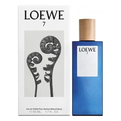 Loewe 7 toaletní voda pánská 50 ml