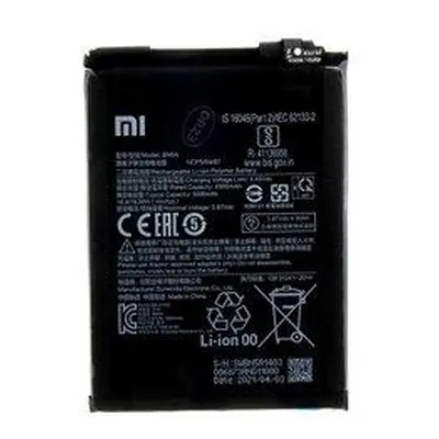 BN5A Xiaomi Original Baterie 5000mAh (Service Pack)