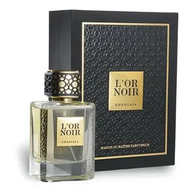 Khadlaj Maison L'Or Noir EDP 100 ml UNISEX