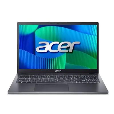 Acer Extensa 15 (EX215-56-34B7) Core 3 100U/8GB/512GB SSD/15,6" FHD IPS/Win11 Home/šedá , NX.E