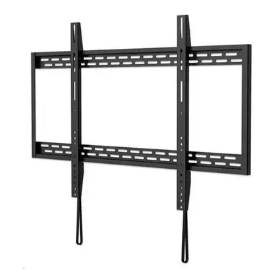 MANHATTAN nástěnný držák TV (60" to 100"), Heavy-Duty Low-Profile Large-Screen TV Wall Mount, pe