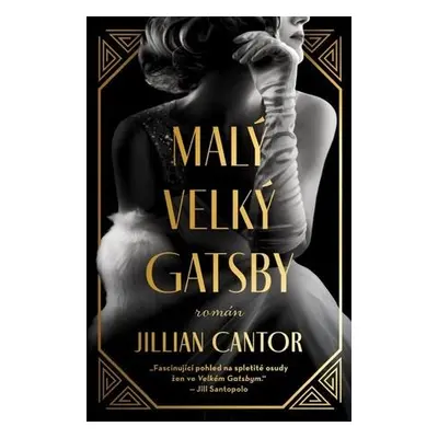 Malý velký Gatsby (nedostupné)