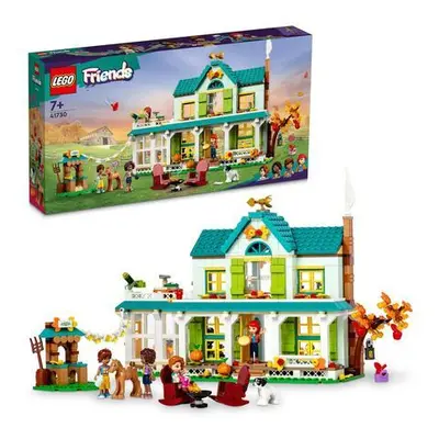 LEGO® Friends 41730 Dům Autumn