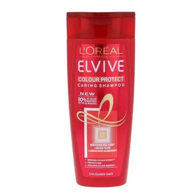 L´Oréal Paris Šampon pro barvené vlasy Color Vive 250 ml