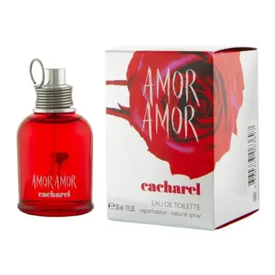 Cacharel Amor Amor toaletní voda dámská 30 ml