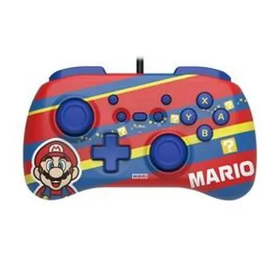 Horipad Mini (Super Mario Series-Mario)