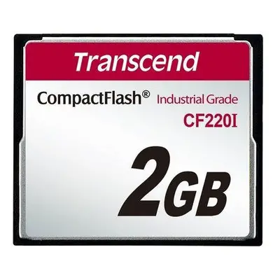 Transcend 2 GB TS2GCF220I