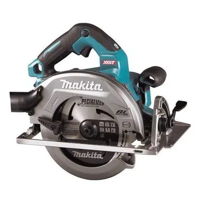 MAKITA HS003GZ Aku pila kotoučová 40V XGT (bez aku)