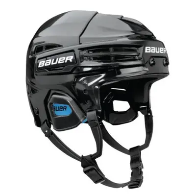 Bauer Helma Prodigy YTH, bílá, Dětská, 48-53cm, 48 - 53