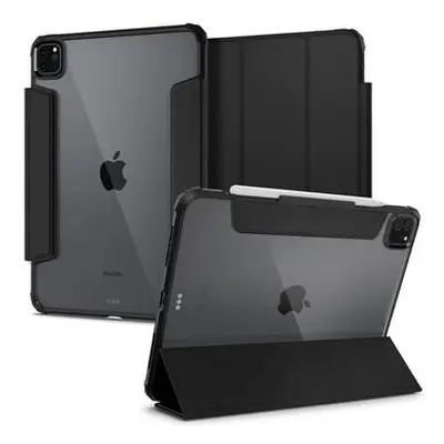 Spigen puzdro Ultra Hybrid Pro V2 pre iPad Pro 11" 2021 – Black