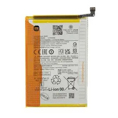 BM5R Xiaomi Original Baterie 5000mAh (Service Pack)