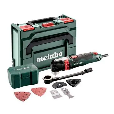 Metabo MT 400 QUICK SET (601406500)