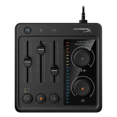 HP HyperX Audio Mixer, 73C12AA