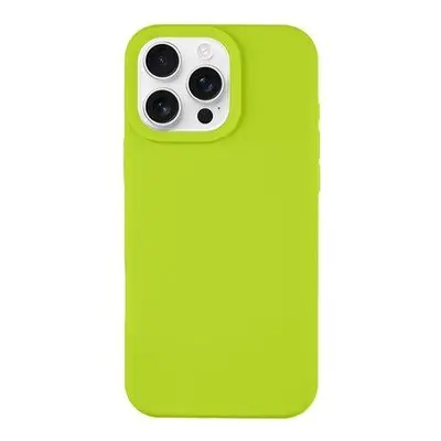 Tactical MagForce Velvet iPhone 16 Pro Max,Avocado