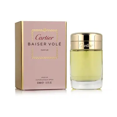 Cartier Baiser Volé parfém dámský 50 ml