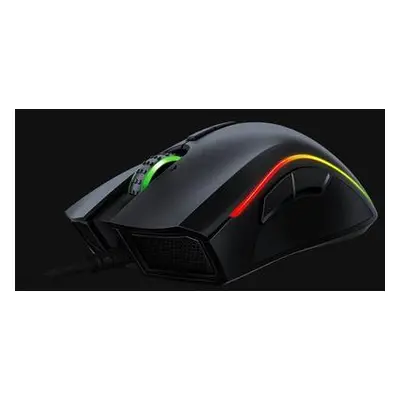 Razer Mamba Elite, RZ01-02560100-R3M1