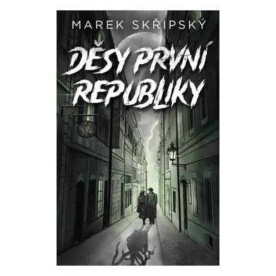 Děsy první republiky