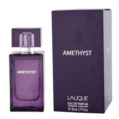 Lalique Dámská parfémová voda Amethyst, 50ml